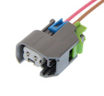 EV6 Fuel Injector Connector Pigtail Wiring LS2 LS3 LS7 LS9 GM