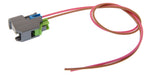 EV6 Fuel Injector Connector Pigtail Wiring LS2 LS3 LS7 LS9 GM