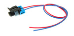 Windshield Washer Pump Connector Pigtail Wiring 88-02 Camaro Firebird GM Wiper