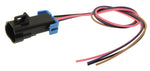 Oxygen Sensor Connector Male Pigtail Wiring GM LS3