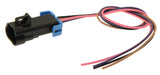 Oxygen Sensor Connector Male Pigtail Wiring GM LS3