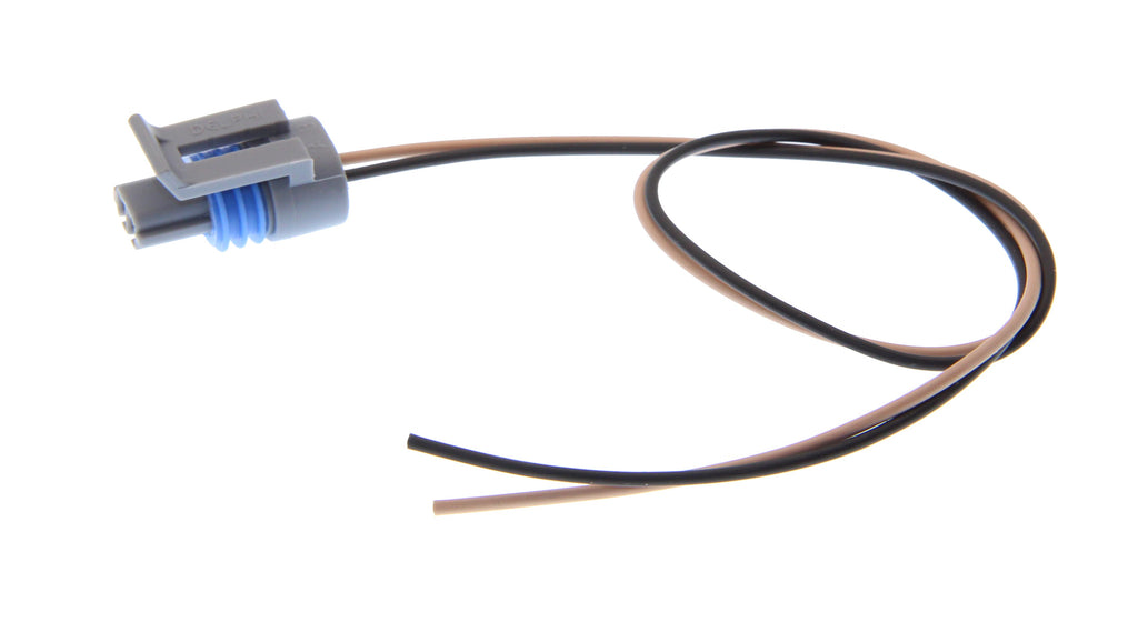 Iat Connector LS1 LT1 Intake Air Temperature IAT Sensor Connector Pigtail Wiring - Foto 6