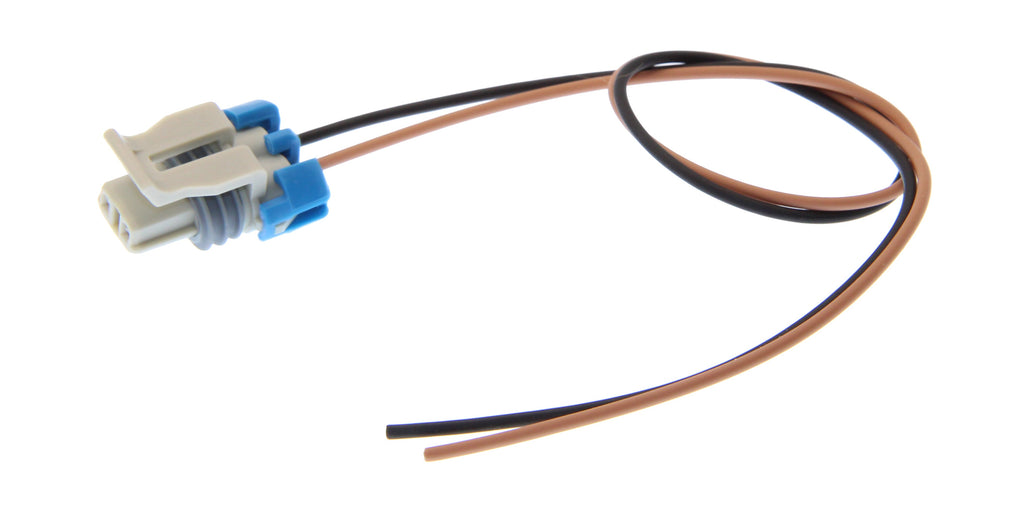 GM ABS Wheel Speed Sensor Connector Pigtail Wiring Camaro Firebird ...