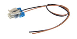 GM ABS Wheel Speed Sensor Connector Pigtail Wiring Camaro Firebird
