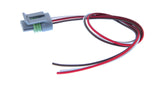 Camshaft Position Sensor Pigtail Wiring GM 3.8 95-02 Camaro Firebird