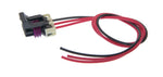 Smog Air Pump Connector Pigtail Harness 93-97 LT1 Camaro Firebird