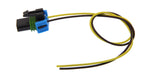 Throttle Body Motor Connector Pigtail Wiring GM LS1 LS6
