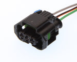 Map Sensor Connector Pigtail Wiring LS3 LS7 Camaro Firebird Corvette GTO