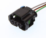 Map Sensor Connector Pigtail Wiring LS3 LS7 Camaro Firebird Corvette GTO
