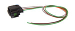 Map Sensor Connector Pigtail Wiring LS3 LS7 Camaro Firebird Corvette GTO