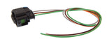 Map Sensor Connector Pigtail Wiring LS3 LS7 Camaro Firebird Corvette GTO