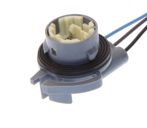 Turn Signal Parking Light Socket Connector Pigtail Wiring 97-02 Camaro Firebird