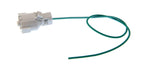 Coolant Fan Switch Connector Pigtail Wiring 88-92 TBI Temperature Camaro