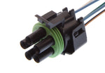 92-93 Camaro Firebird 4L60 5 Wire Connector Pigtail