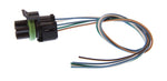 92-93 Camaro Firebird 4L60 5 Wire Connector Pigtail