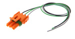 2 & 3 Bar MAP Sensor Connector Pigtail GM 1982-2003 Supercharged and Boost Turbo