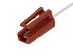 Large Cap HEI Distributor Tachometer Connector Pigtail