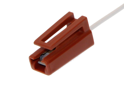 Large Cap HEI Distributor Tachometer Connector Pigtail