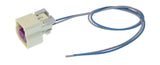 Knock Sensor Connector Pigtail Harness LS2 LS3 LS7 Camaro Corvette Wiring 2 Wire Bank 2