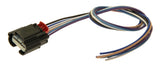 Accelerator Pedal Position Sensor APP Pigtail GM 6.6 LBZ 2006-07