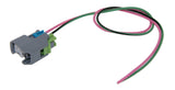 EV6 Fuel Injector Connector Pigtail Wiring LS2 LS3 LS7 LS9 GM Injector #2
