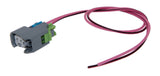 EV6 Fuel Injector Connector Pigtail Wiring LS2 LS3 LS7 LS9 GM Injector #3