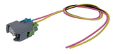 EV6 Fuel Injector Connector Pigtail Wiring LS2 LS3 LS7 LS9 GM Injector #6
