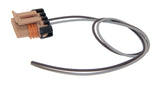 Alternator Pigtail Generator 1 Right Side GM 6.6L LML 2011-16