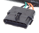 88-89 Camaro Firebird Dual Fan Wiring Harness TPI IROC Z28 Trans Am