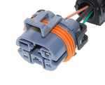88-89 Camaro Firebird Dual Fan Wiring Harness TPI IROC Z28 Trans Am