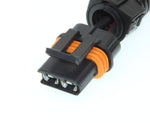 88-89 Camaro Firebird Dual Fan Wiring Harness TPI IROC Z28 Trans Am