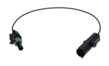 Oxygen Sensor Extension 12" Wiring Harness Camaro Firebird Corvette TPI O2