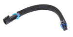 Oxygen Sensor Extension Cable 12" O2 GM LS1 Camaro Firebird 4 Terminal Square