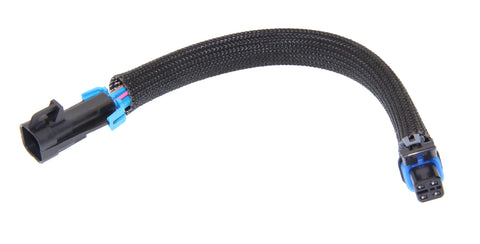 Oxygen Sensor Extension Cable 12" O2 GM LS1 Camaro Firebird 4 Terminal Square