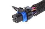 Oxygen Sensor Extension Cable 12" O2 GM LS1 Camaro Firebird 4 Terminal Square