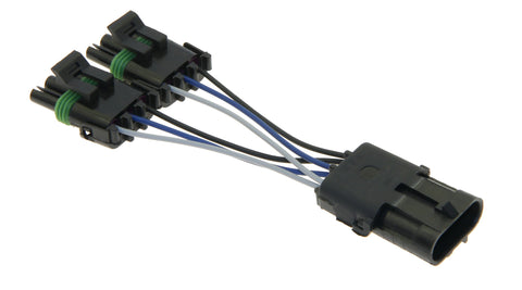 Throttle Position Sensor TPS Adjusting Wiring Harness for TPI TBI GM 305 350
