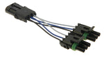 Throttle Position Sensor TPS Adjusting Wiring Harness for TPI TBI GM 305 350