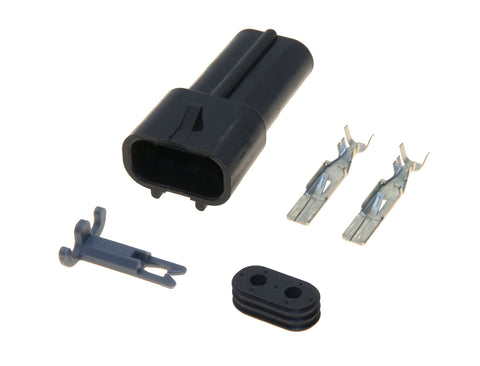 Fan Connector Kit Camaro Firebird Corvette TPI LT1 LS1 LS6