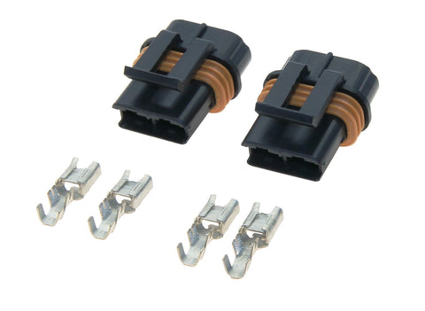 Fan Connector Kit Camaro Firebird Corvette TPI LT1 LS1 LS6