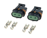 Fan Connector Kit Camaro Firebird Corvette TPI LT1 LS1 LS6