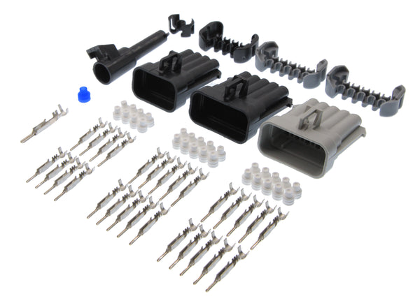 Panasony™ C100 C105 LS1 Under Hood Wiring Harness Connector Set C100 - C105 1998-2002