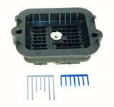 1982-92 Camaro Firebird C100 Firewall Harness Connector Master Set TPI TBI