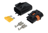 Sealed Fuse Holder and Cover Connector Kit 18/20 Gauge Aptiv/Delphi