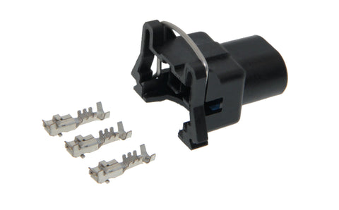 LS1 LT1 Fuel Injector Connector Kit Camaro Corvette GM