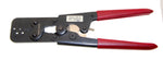 Aptiv / Delphi Ratcheting Wide Range Metri-Pack, Weather-Pack, GT and Packard Terminal Crimper