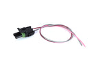 EGR Solenoid Pigtail Wiring Harness Camaro Firebird Corvette TPI 85-92