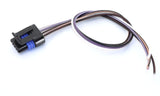 Distributor Ignition Connector Wiring Harness Small Cap Camaro Firebird TPI TBI