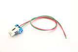 Reverse Lockout Solenoid Connector Wiring Pigtail T56 Transmission GM LT1 LS1