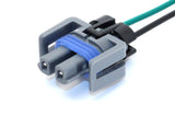92-02 GM A/C Compressor Connector Wiring Pigtail Temp LT1 LS1 Air