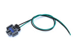 92-02 GM A/C Compressor Connector Wiring Pigtail Temp LT1 LS1 Air